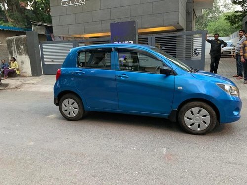 2015 Maruti Suzuki Celerio for sale