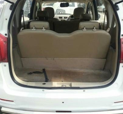 2014 Maruti Suzuki Ertiga for sale at low price