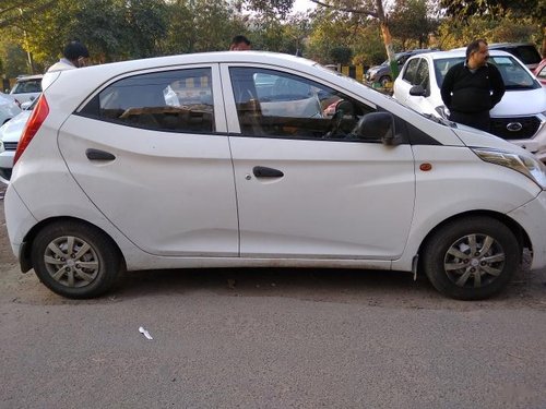 Hyundai Eon 2012 for sale