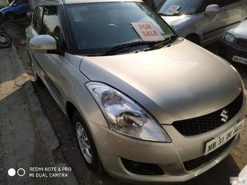 2011 Maruti Suzuki Swift for sale at low price