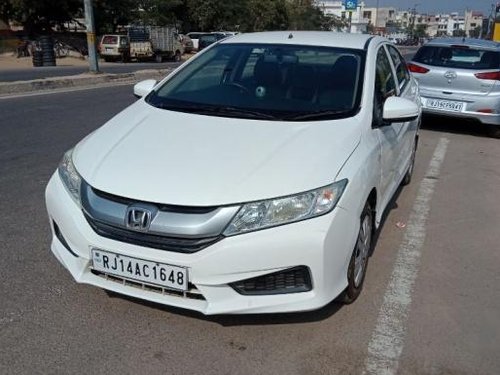 2015 Honda City for sale at low price