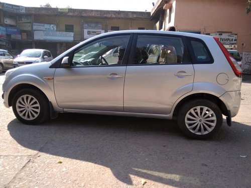 Used Ford Figo 2012 car at low price