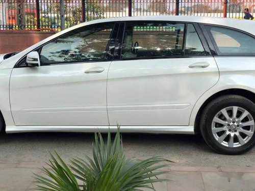 Mercedes Benz R Class 2012 for sale