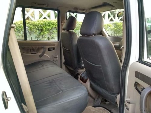 Used Mahindra Scorpio VLX 2011 for sale