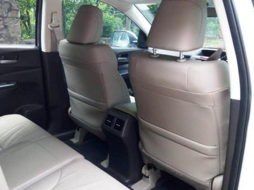 Honda CR-V 2.4L 4WD AT 2014 for sale