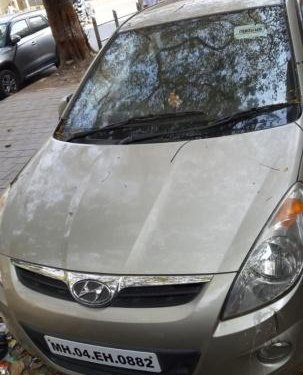 2010 Hyundai i20 for sale at low price