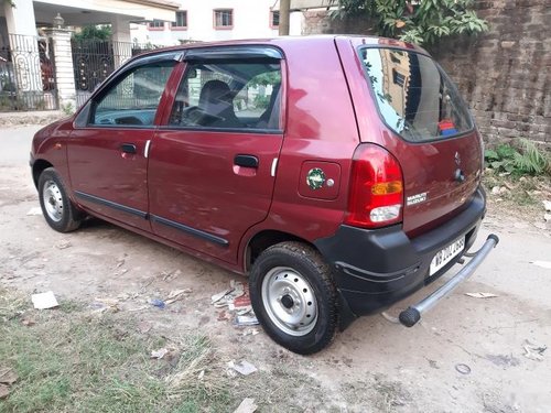 Maruti Alto LX 2011 for sale