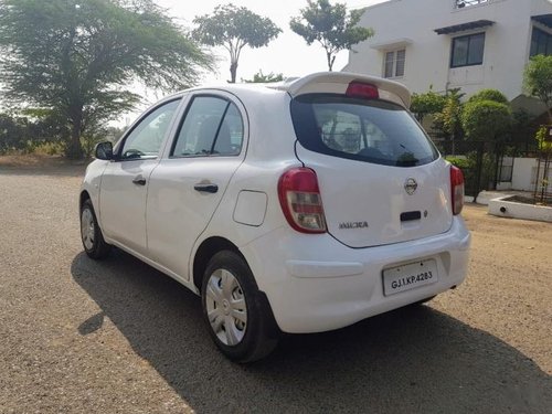 Used Nissan Micra XE 2012 for sale