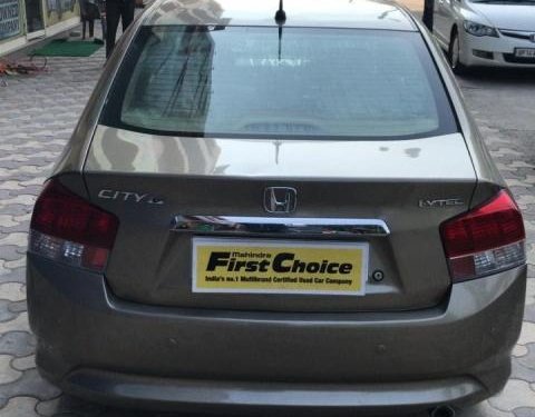 Used Honda City i-VTEC S 2010 for sale