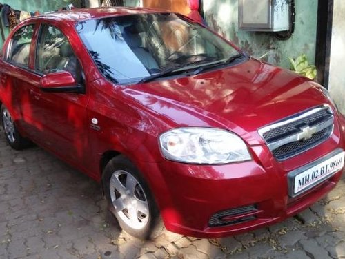 2010 Chevrolet Aveo for sale