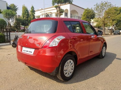 Maruti Swift LDI 2012 for sale