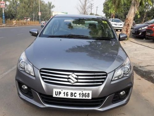 2015 Maruti Suzuki Ciaz for sale at low price