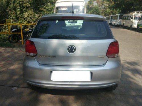 2012 Volkswagen Polo for sale at low price