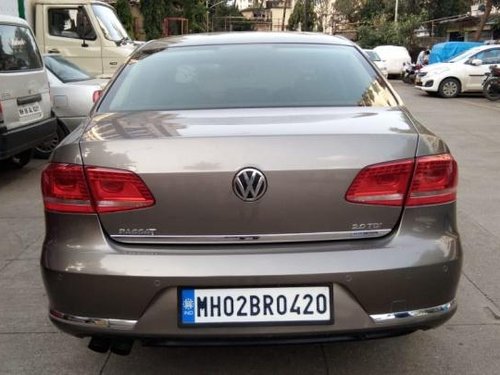 Volkswagen Passat 2011 for sale