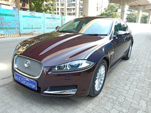 2013 Jaguar XF for sale at low price