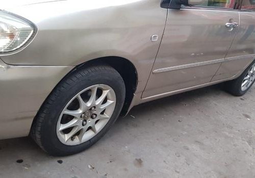 Used 2007 Toyota Corolla for sale