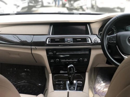 BMW 7 Series 730Ld 2015 for sale