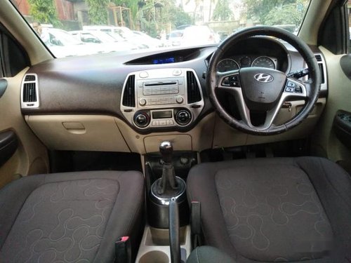 2011 Hyundai i20 for sale at low price