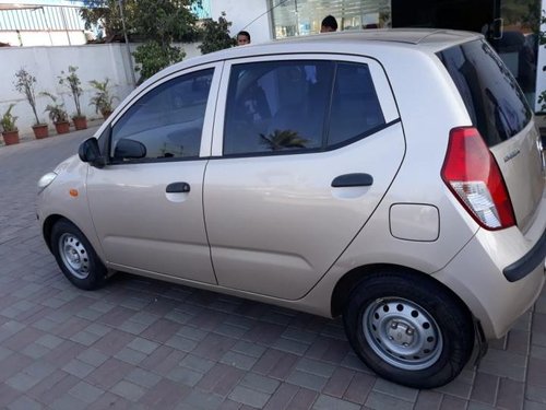 Used 2008 Hyundai i10 for sale