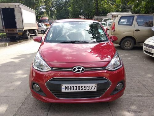 Used Hyundai Xcent 1.2 Kappa S 2015 for sale