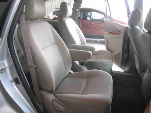 Used 2011 Toyota Innova 2004-2011 for sale