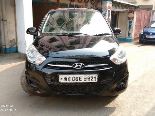 2010 Hyundai i10 for sale at low price