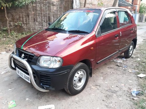 Maruti Alto LX 2011 for sale