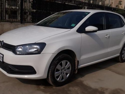 Volkswagen Polo 1.2 MPI Trendline 2015 for sale