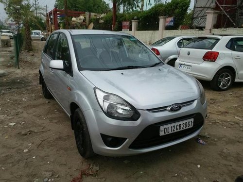 Used Ford Figo 2012 car at low price