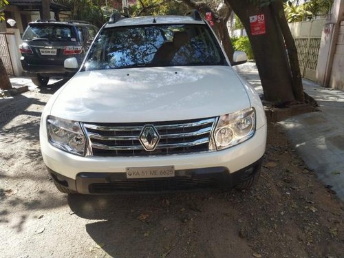 2013 Renault Duster for sale