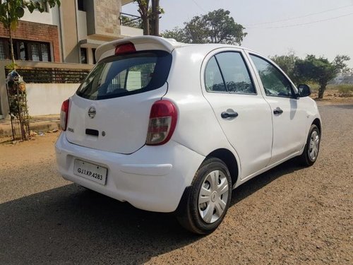 Used Nissan Micra XE 2012 for sale
