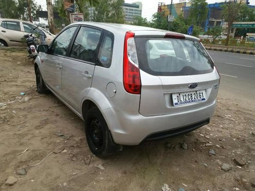 Used Ford Figo 2012 car at low price