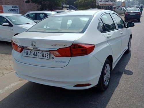 2015 Honda City for sale at low price