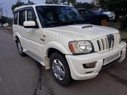 Used 2013 Mahindra Scorpio 2009-2014 for sale