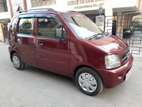 Used 2005 Maruti Suzuki Wagon R for sale