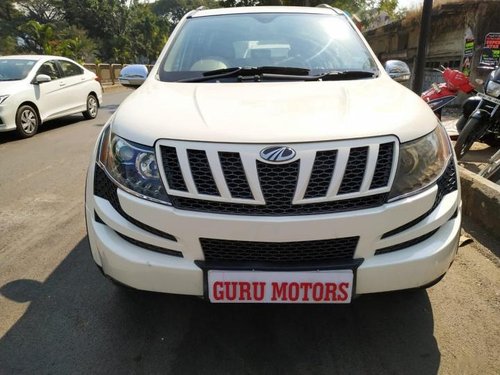 2013 Mahindra XUV500 for sale at low price