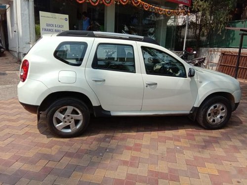 Used 2013 Renault Duster for sale