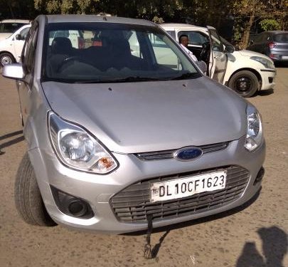 Used Ford Figo 2012 car at low price