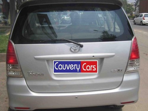 Used 2011 Toyota Innova 2004-2011 for sale