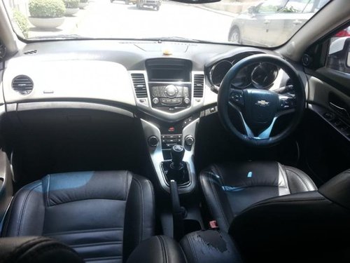 Chevrolet Cruze LTZ 2011 for sale