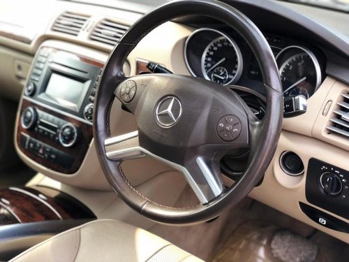 Mercedes Benz R Class 2012 for sale