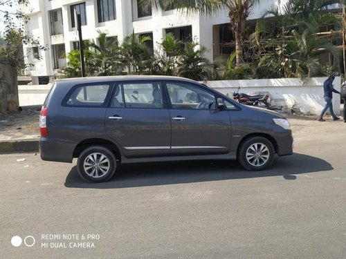 Toyota Innova 2004-2011 2015 for sale