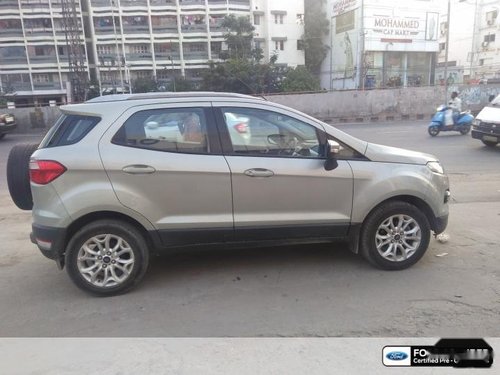 Ford EcoSport 2013 for sale