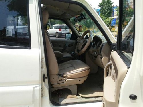 Used 2011 Mahindra Scorpio 2009-2014 for sale