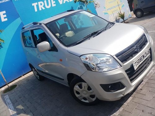 2015 Maruti Suzuki Wagon R for sale