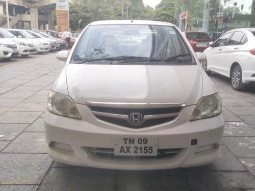 Used 2008 Honda City ZX for sale