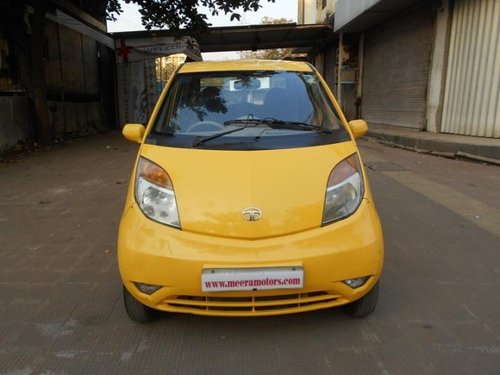 2012 Tata Nano for sale