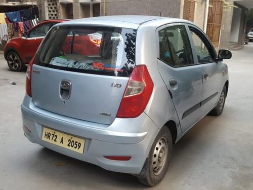 Hyundai i10 Era 2012 for sale