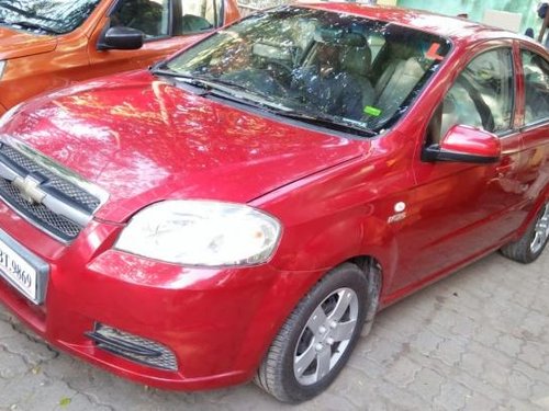 2010 Chevrolet Aveo for sale