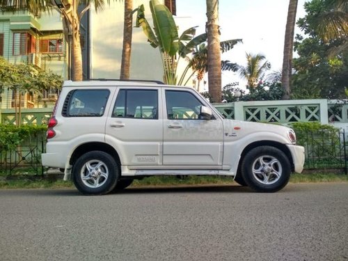 Used Mahindra Scorpio VLX 2011 for sale